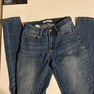 PacSun High Rise Jeggins size 23